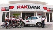RAKBANK Gears Up for RAKBANK Ride 