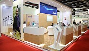 Linde Healthcare Unveiled 'Integrated Sleep & Respiratory Care Centre’ Concept at Arab Health 2015