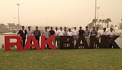 Ras Al Khaimah Hosts India-UAE Friendship Golf Cup Tournament 