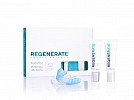 INTRODUCING THE NEW BEAUTY INVESTMENT FOR TEETH WORLD-FIRST REGENERATE ENAMEL SCIENCE™ FOR WOMEN WHO TREASURE THEIR SMILE