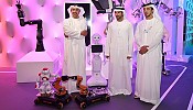 حمدان بن محمد يطلق جائزة الإمارات للروبوت والذكاء الاصطناعي لخدمة الإنسان 