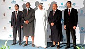 The UAE Inaugurates Three Micro Grid Solar Plants in Fiji 