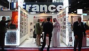  For the 9th year, France will be attending CABSAT in Dubai in March 2015