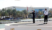 سماء الإمارات تشهد أحدث ابتكارات الطائرات بدون طيار لمهام الإنقاذ والدفاع المدني