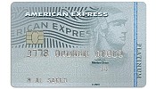 American Express launches new Platinum Credit Card which helps travellers go further