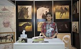 مصطفى العكرماوي: أصغر مصور للخيول العربية