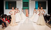 معرض العروس دبي يحقق نجاحاً كبيراً في عام 2015