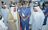 جمارك دبي تشارك بـ 10 مشاريع تطويرية لتسريع الإجراءات الجمركية والحفاظ على الأمن