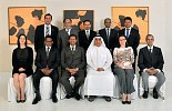 تعيين أمير الجناحي من شركة الإمارات العالمية للألمنيوم رئيساً لمجلس الإدارة الإقليمي لمعهد تشارترد للمحاسبين الإداريين 