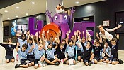 UAE Schoolchildren Share Collective Masterpieces to be in with a Chance to  Win Tickets to Exclusive Screening of Dreamworks Animations’ New Movie, HOME