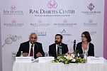 Comprehensive Diabetic Care “RAK Diabetes Centers” across UAE by 2020