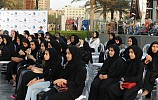 Sajaya Young Ladies and Sharjah Youth launch 
