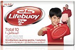 LIFEBUOY FIRST TO RECEIVE ROYAL SOCIETY FOR PUBLIC HEALTH CAMPAIGN ACCREDITATION