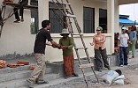 Dubai Cares documentary shines spotlight on UAE volunteers who set building blocks for education in Nepal