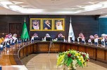 اتحاد الغرف السعودية يعلن تشكيل أول لجنة وطنية للتطوير العقاري