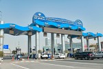 Over 800,000 Security Passes were issued for areas supervised by the Ports, Customs, and Free Zone Corporation in Q1 2024