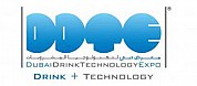 Dubai Drink Technology Expo - DDTE