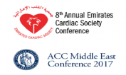 8th Emirates Cardiac Society Conference 
