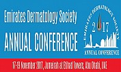 Emirates Dermatology Annual Conference 2017