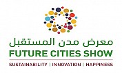 The Future Cities Show