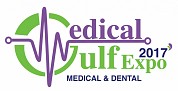 GULF MEDICAL EXPO 2017