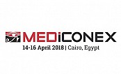Mediconex Exhibition and Congress