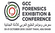 GCC Forensics Exhibition & Conference 
