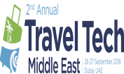 2nd Annual Travel Tech Middle East 2018	