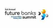 القمة السنوية الثالثة لبنوك المستقبل في الشرق الأوسط وشمال إفريقيا 2024