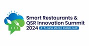 Smart Restaurants & QSR Innovation Summit 2024