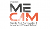 Middle East Composites & Advanced Materials (MECAM) Expo