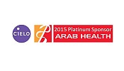 Cielo Healthcare & Moorland Gray Announce  Platinum Sponsorship of Arab Health 2015