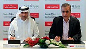 Air Arabia and Bee’ah sign MoU agreement 
