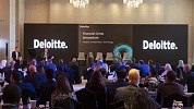 Deloitte symposium explores role of Public-Private Partnerships and Technology in addressing financial crime