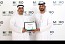 مورو تمنح الشهادة الخضراء لمركز دبي للأمن الالكتروني لجهودهم المتميزة في الممارسات الصديقة للبيئة.