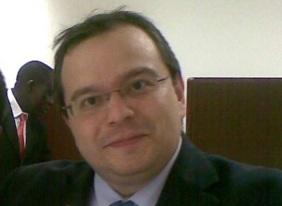 Mohamed Alberdai