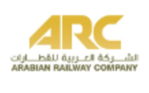 الشركة العربية للقطارات