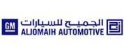 Aljomaih Automotive (GM and distributor Cadillac, Hummer, Saab,Opel) 