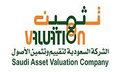 The Saudi Asset Valuation Company Tathmen