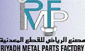 Riyadh Metal Parts Factory (RMPF)