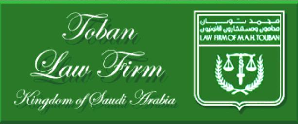    Toban Law Firm 