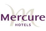  Majlis Grand Mercure Madinah Hotel