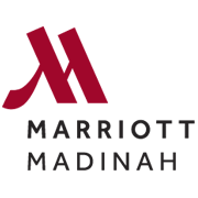  Madinah Marriott Hotel