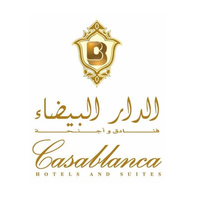 Casablanca Grand Hotel