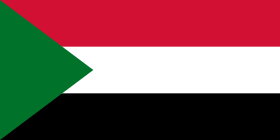 Sudanese Embassy