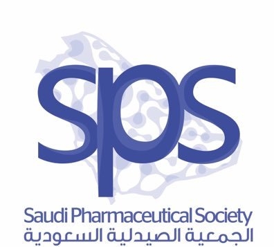 الجمعية الصيدلية السعودية.