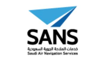 Saudi Air Navigation Services
