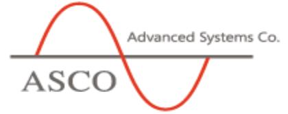 Advanced Systems Company (ASCO)