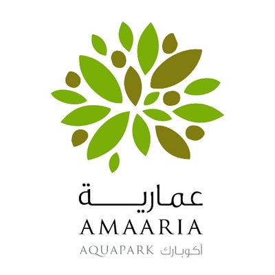 Amaaria Aqua Park