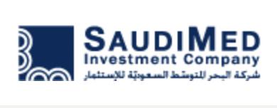 SaudiMed Investment Company 